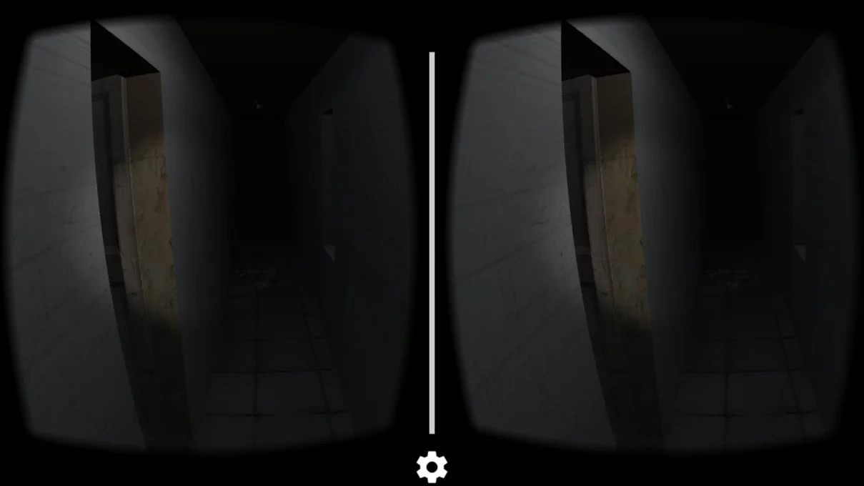 HORROR VR screenshot 1