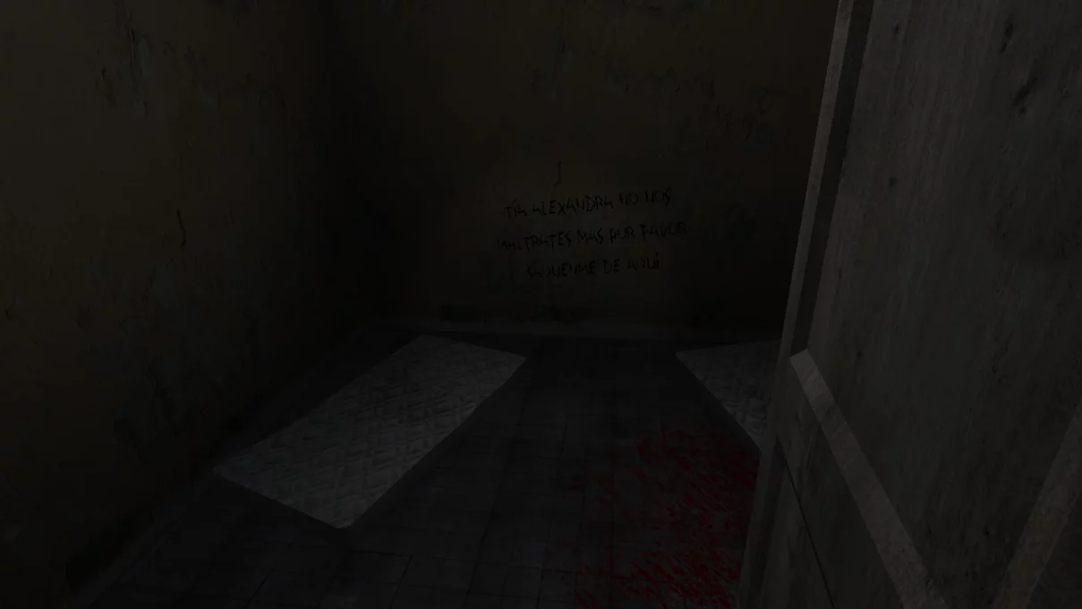 HORROR VR screenshot 2