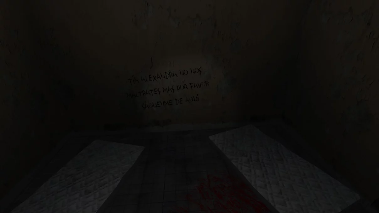 HORROR VR screenshot 3