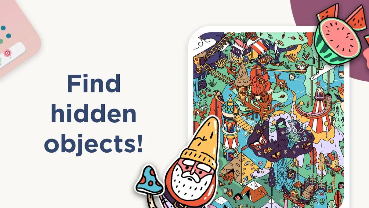 Two Dots: Brain Puzzle Games screenshot 2