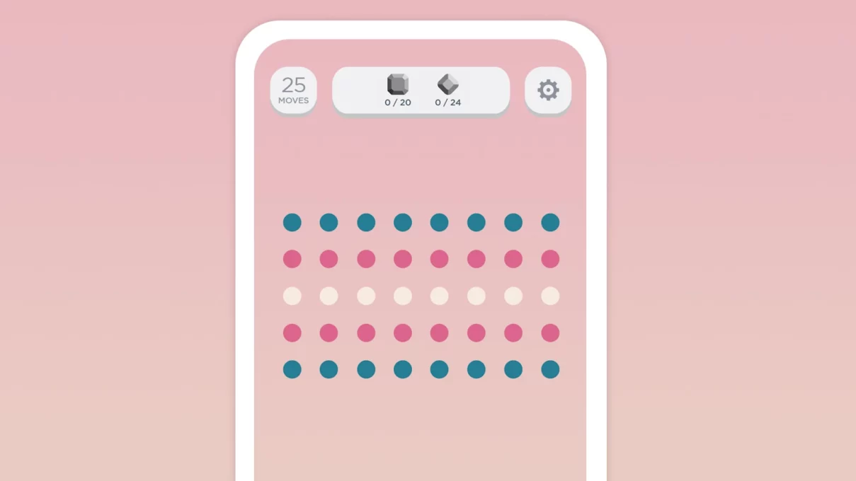 Two Dots: Brain Puzzle Games screenshot 6