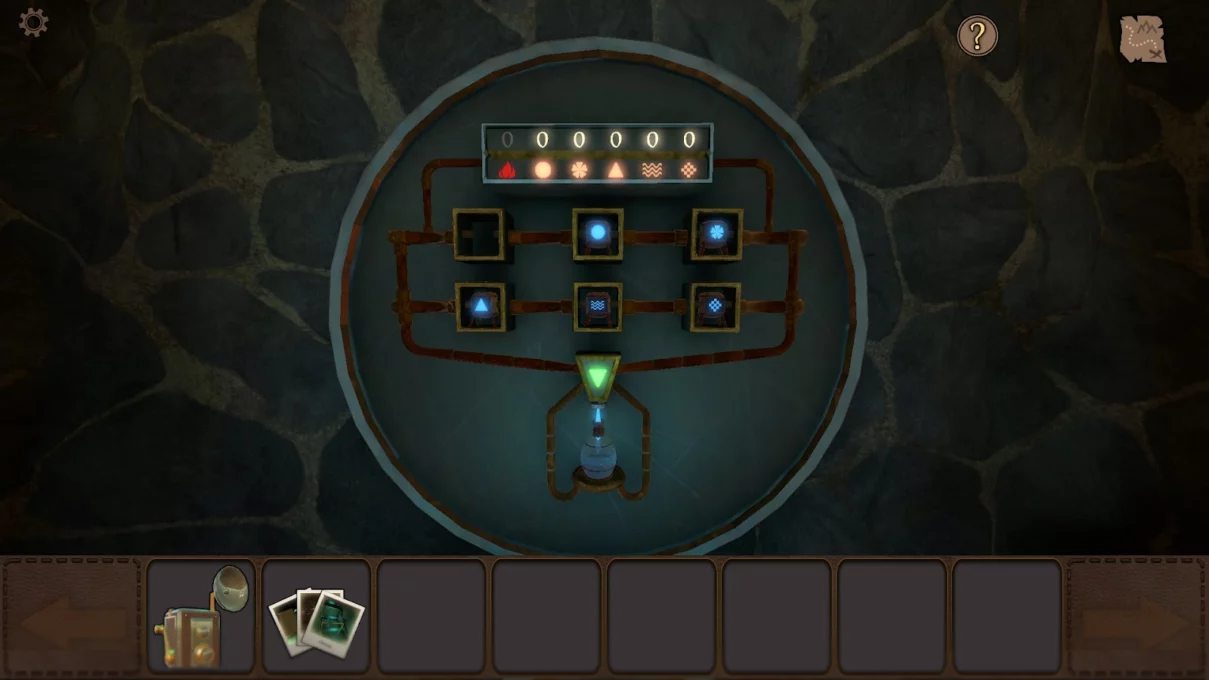 Legacy 2 - The Ancient Curse screenshot 4