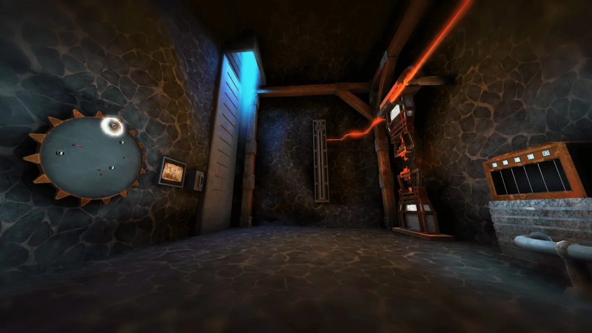 Legacy 2 - The Ancient Curse screenshot 5