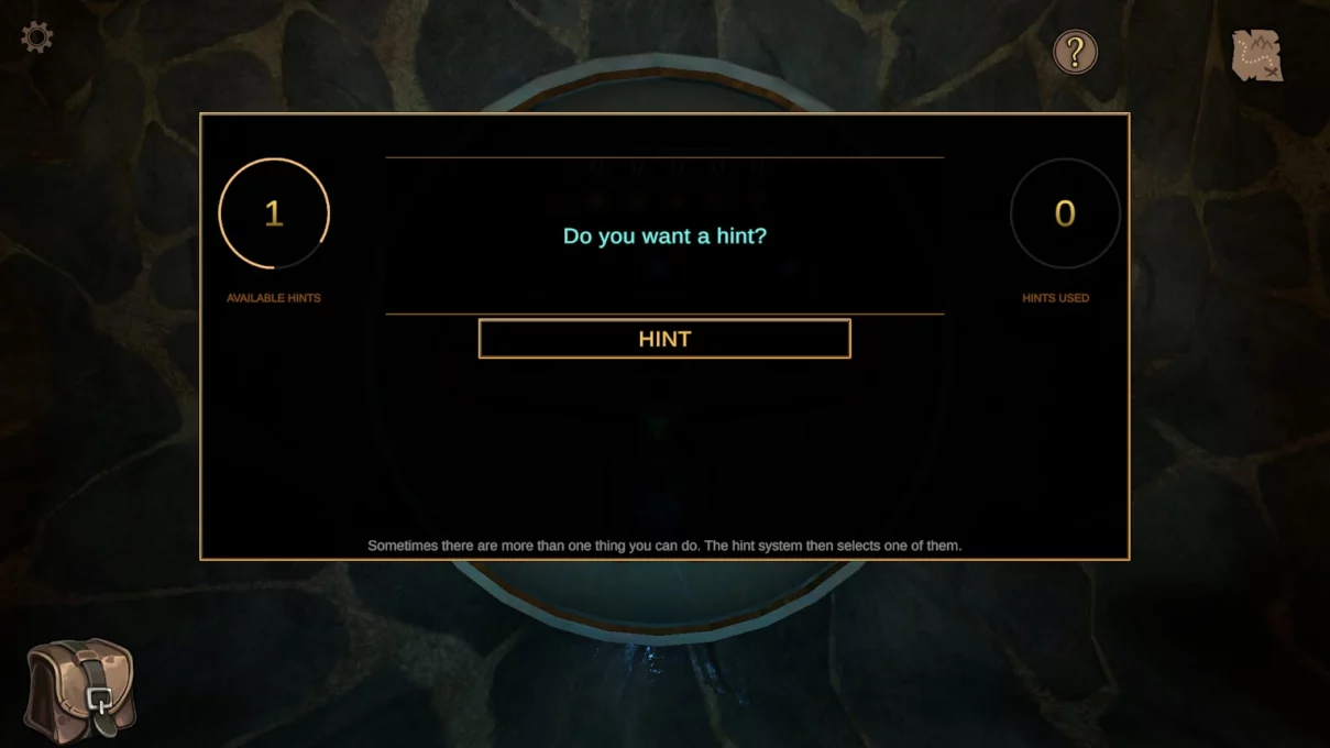 Legacy 2 - The Ancient Curse screenshot 7