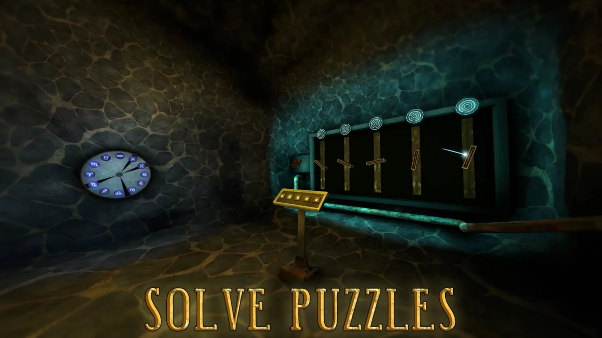 Legacy 2 - The Ancient Curse screenshot 6