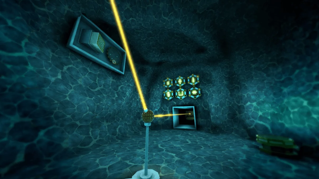 Legacy 2 - The Ancient Curse screenshot 8
