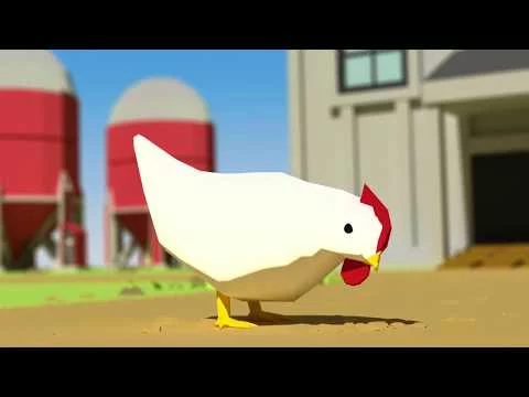 Egg, Inc. trailer