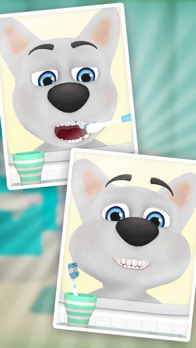 My Talking Dog 2 – Virtual Pet screenshot 6