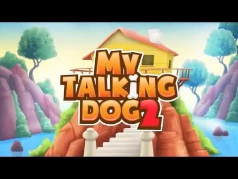 My Talking Dog 2 – Virtual Pet trailer