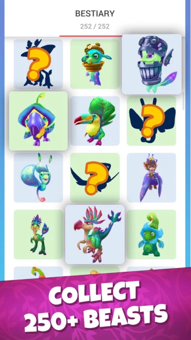 Draconius GO: Catch a Dragon! screenshot 6