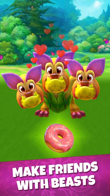 Draconius GO: Catch a Dragon! screenshot 8