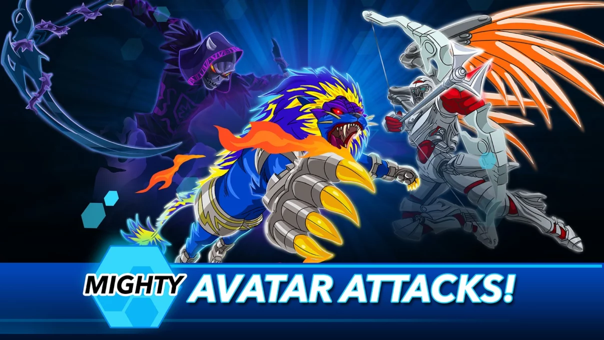 BEYBLADE BURST app screenshot 7