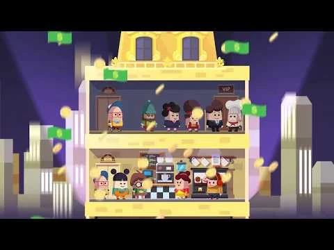 Cash, Inc. Fame & Fortune Game trailer