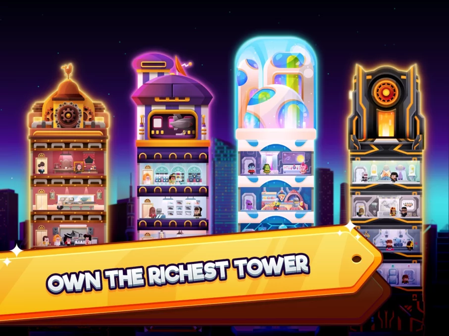 Cash, Inc. Fame & Fortune Game screenshot 8
