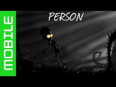 Person The History trailer