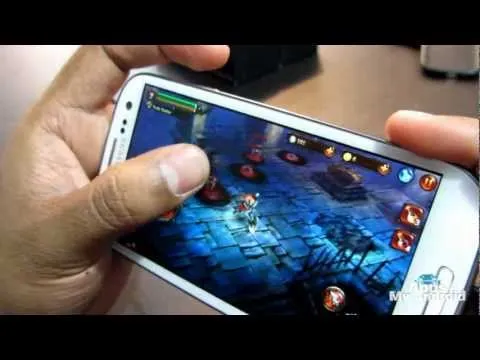 ETERNITY WARRIORS 2 trailer