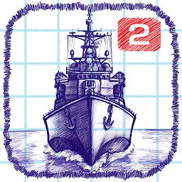 Sea battle 2: Warship Online icon