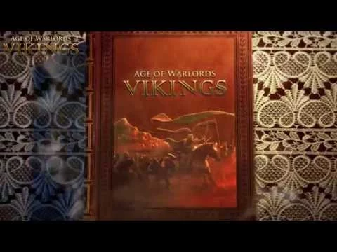 Vikings - Age of Warlords trailer