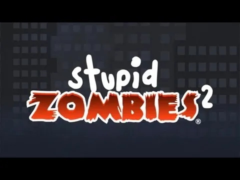 Stupid Zombies 2 trailer