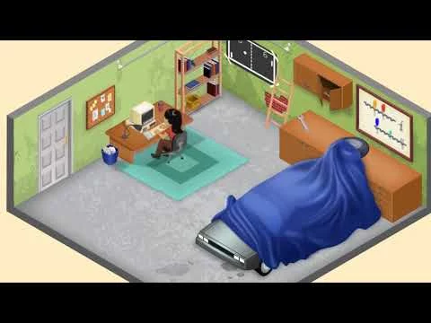 Game Dev Tycoon trailer