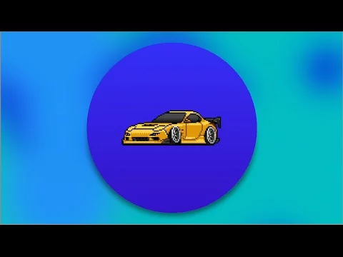 Pixel Car Racer trailer