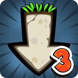 Pocket Mine 3: Dig & Craft RPG icon