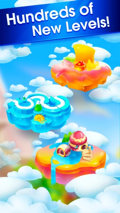 Toy Crush screenshot 6
