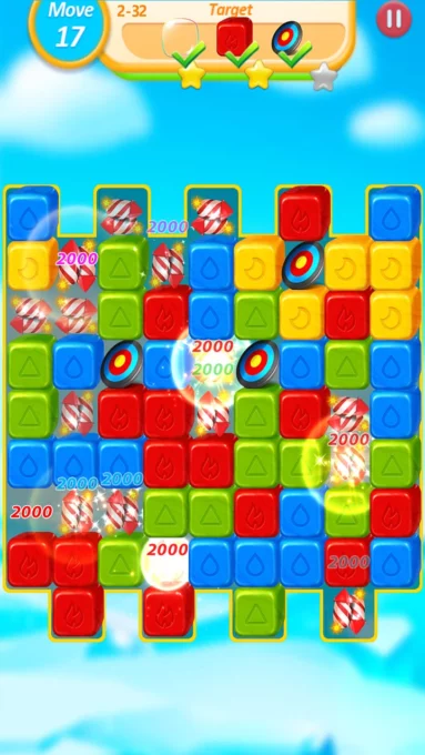 Toy Crush screenshot 7