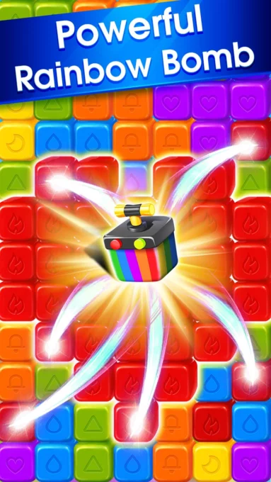 Toy Crush screenshot 4