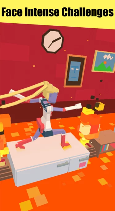 Steppy Pants screenshot 3