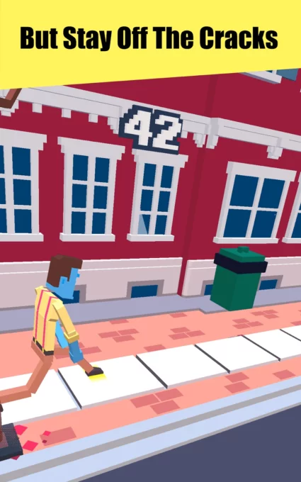 Steppy Pants screenshot 8