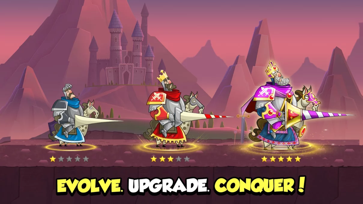 Tower Conquest: Tower Defense screenshot 4