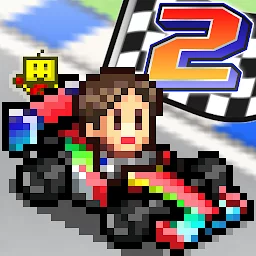 Grand Prix Story 2 icon