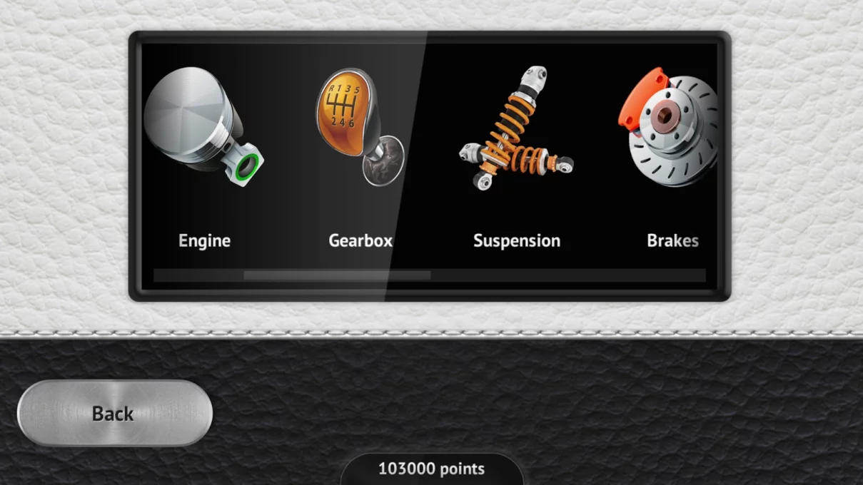 Driving Zone 2: Car simulator screenshot 5