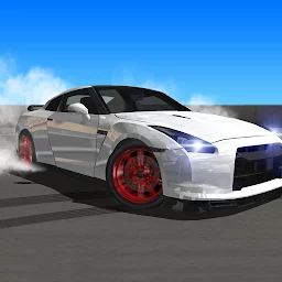 Drift Max - Car Racing icon