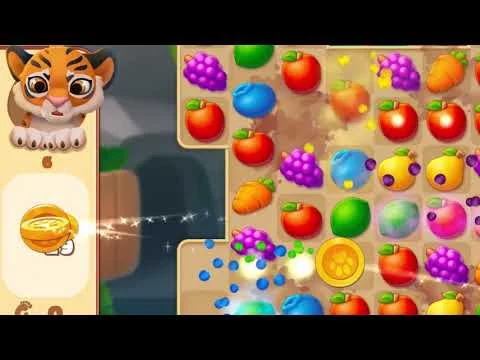Family Zoo: The Story trailer