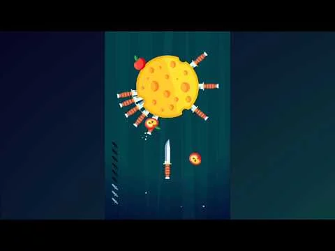 Knife Hit trailer