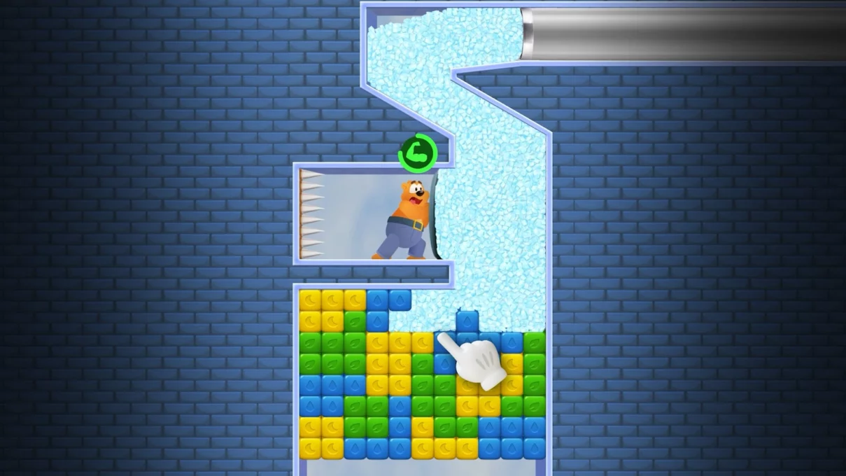 Toon Blast screenshot 7