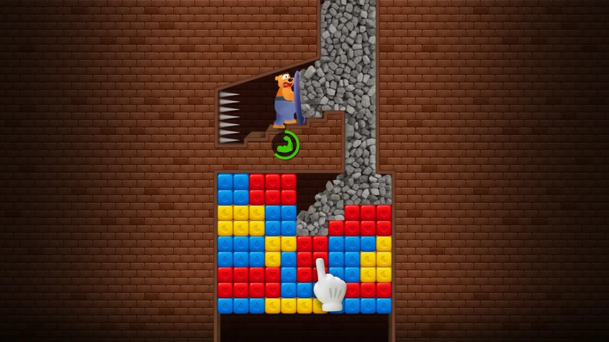 Toon Blast screenshot 6