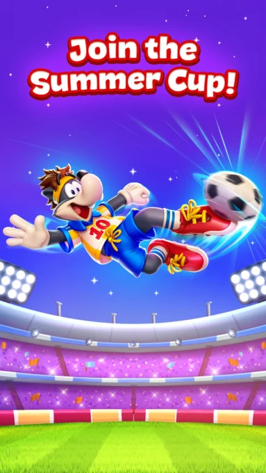 Toon Blast screenshot 8