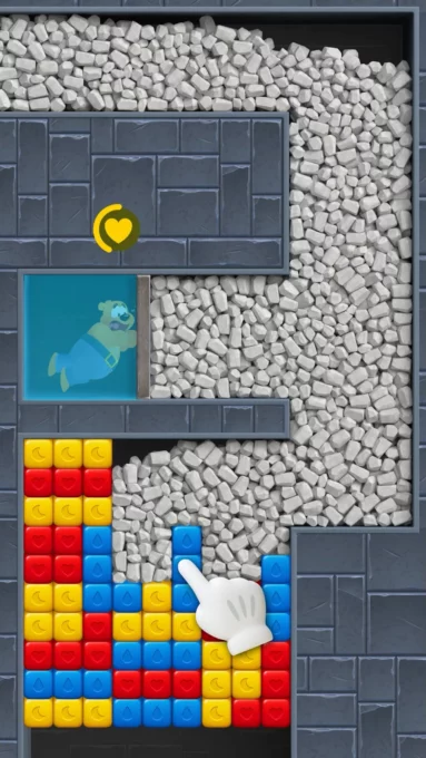 Toon Blast screenshot 3