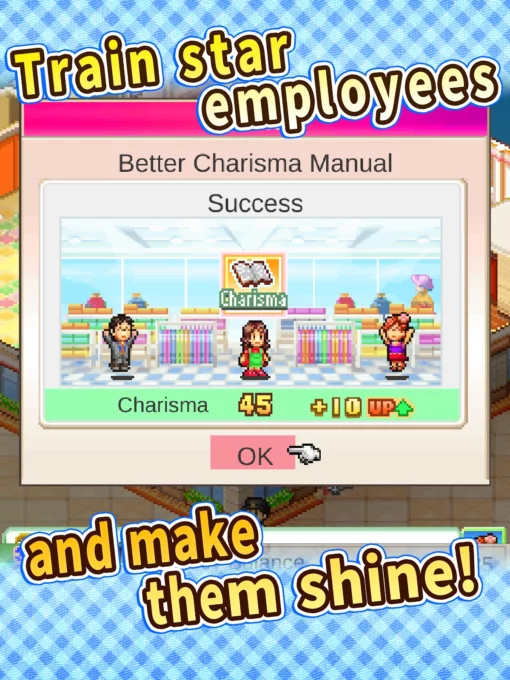 Pocket Clothier screenshot 4