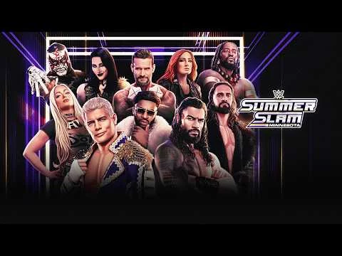 WWE Mayhem trailer