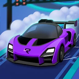 Nitro Racing Go icon