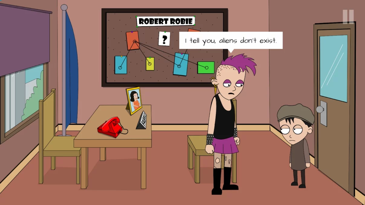 Johnny Bonasera 2 screenshot 7