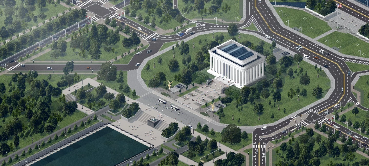 TheoTown: City Builder screenshot 1
