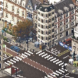 TheoTown: City Builder icon