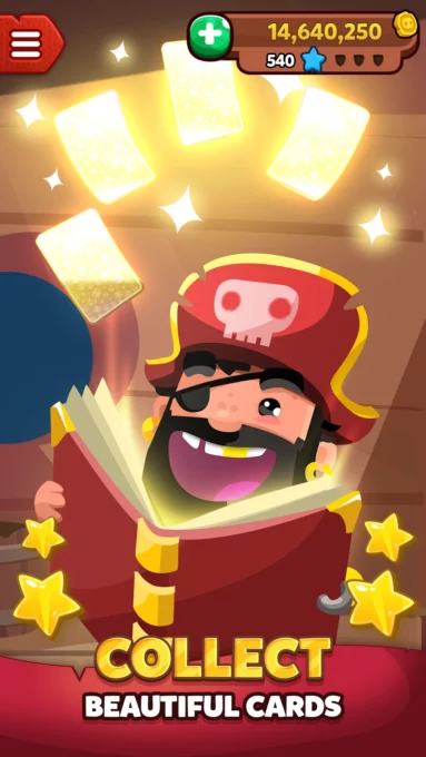 Pirate Kings™️ screenshot 7