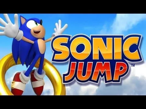 Sonic Jump Pro trailer