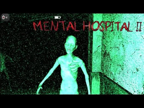 Mental Hospital II trailer